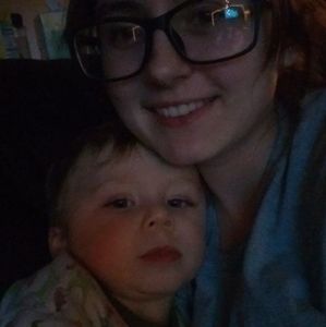 Meet your Posher, Kate